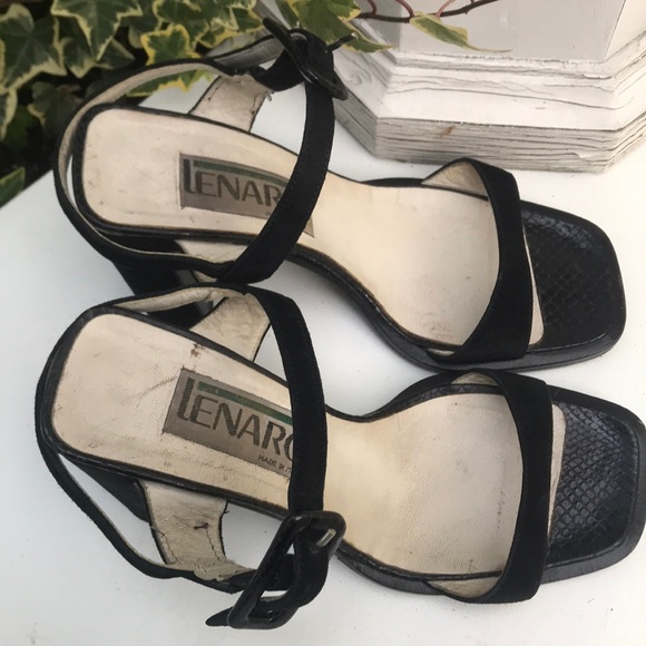 LENARDI Dress shoe - Picture 4 of 11